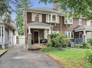 192 Belsize Dr, Toronto, ON M4S1M2
