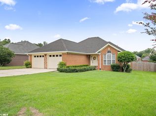 10321 Jacob Ct, Fairhope, AL 36532