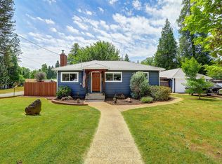 435 French Ave, Grass Valley, CA 95945