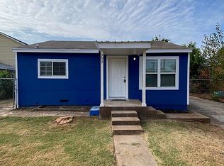 903 Marconi St, Wichita Falls, TX 76301