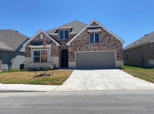 14480 Gunsight Pass, San Antonio, TX 78253
