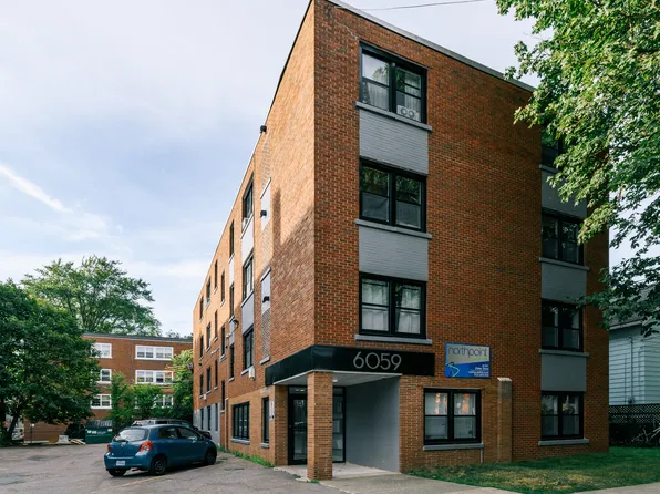 6059 Shirley St #3, Halifax, NS B3H 2M9