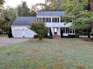 106 Dawn Pl, Yorktown, VA 23693