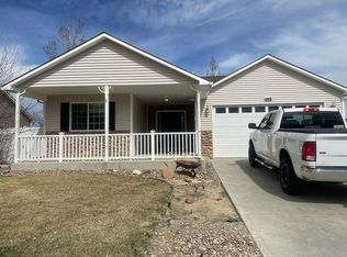 357 Daytona Dr, Rock Springs, WY 82901