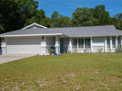 1176 NE 130th Ter, Silver Springs, FL, 34488