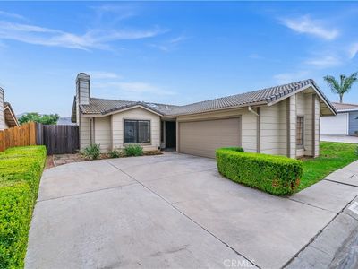 12052 Elk Blvd, Riverside, CA, 92505