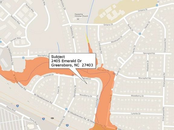 4th image of 2405 Emerald Dr
