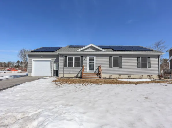 11 Carole Court, Rochester, NH 03868