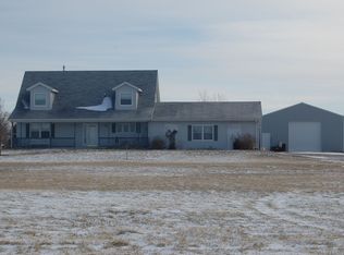 31805 S Drecksler Rd, Peotone, IL 60468