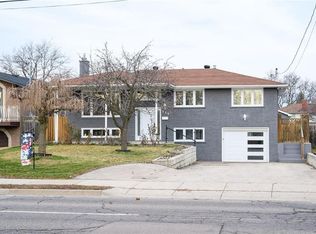 259 Gray Rd, Hamilton, ON L8E1V2