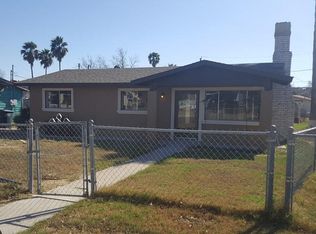 1976 Hoover St, Eagle Pass, TX 78852