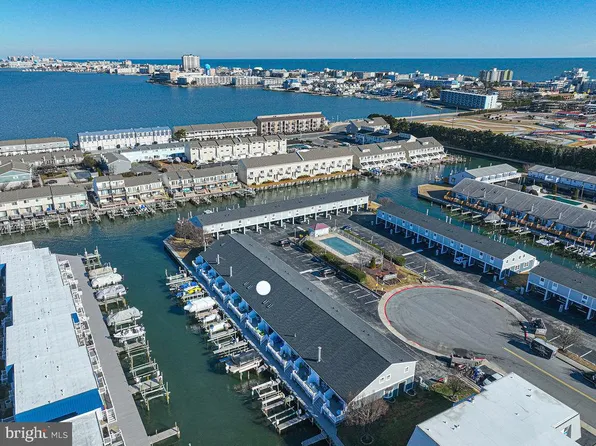 2819 Plover Dr Unit 43, Ocean City, MD 21842