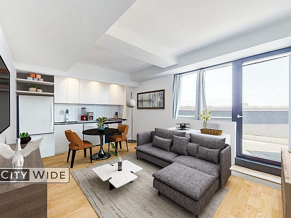 3rd image of 334 Himrod St Unit Penthouse 5