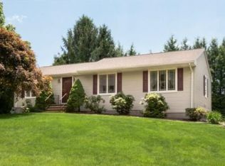 4 Big Horn Rd, Shelton, CT 06484