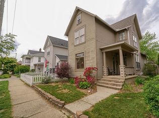 442 W 1st Ave, Columbus, OH 43201