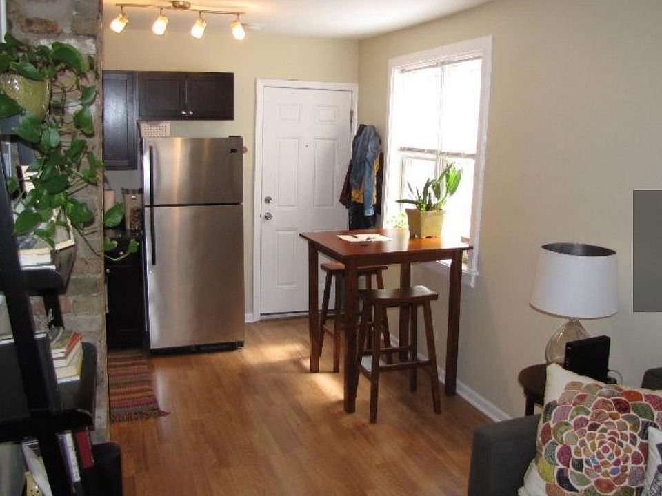 1st image of 1326 N Cleaver St #1RBB