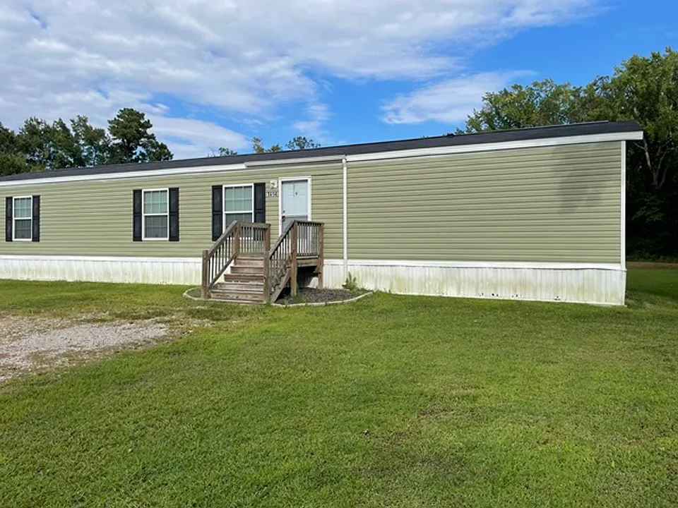 1414 Nixonton Rd