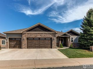 1015 Coral Burst Dr, Loveland, CO 80538