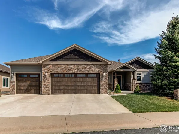 1015 Coral Burst Dr, Loveland, CO 80538
