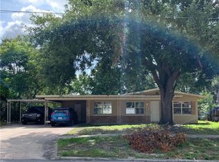 2109 N Hastings St, Orlando, FL 32808