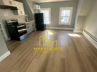 250 Amherst St #33, East Orange, NJ 07018