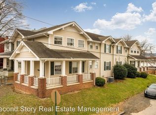 1601 Mitchell Ave APT B, Chattanooga, TN 37408