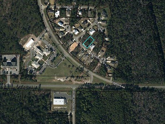 2nd image of LOT 35 Walkabout Ct