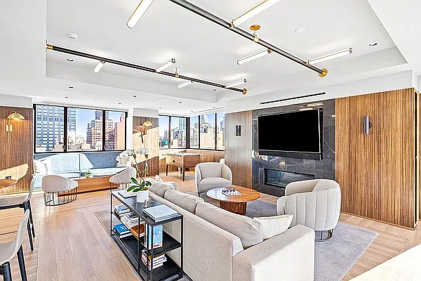 Rented by Living New York | media 11