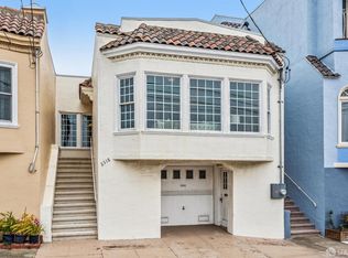2318 27th Ave, San Francisco, CA 94116