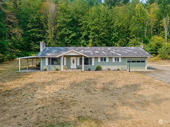 101 Schafer Lane #13, Glenoma, WA 98336