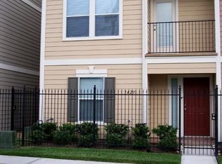 1429 Paige St, Houston, TX 77003