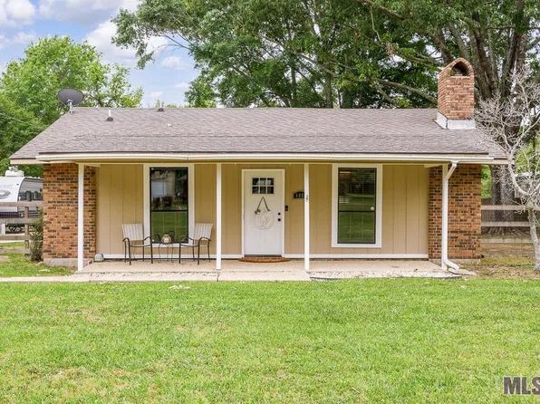 4060 Oakland Dr, Ethel, LA 70730