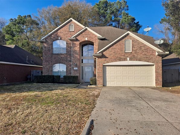 21645 Forest Colony Dr