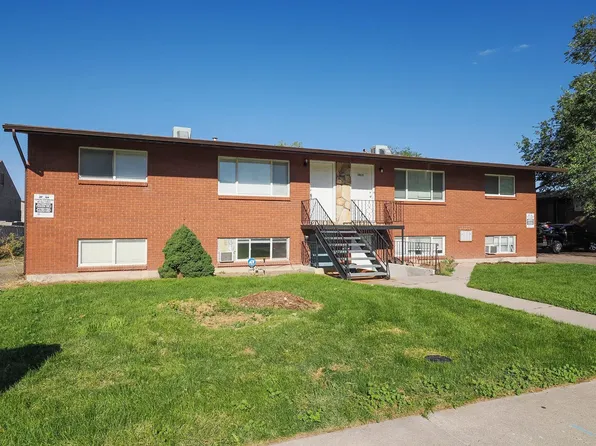 Res_Nelson_185, 185-1007 Res_nelson_1009, Orem, UT 84057