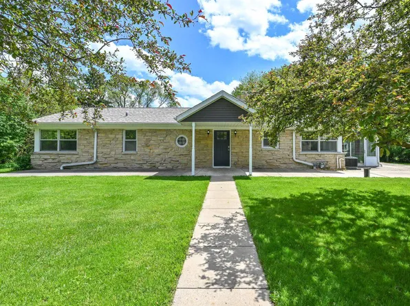 19201 West Greenfield AVENUE, New Berlin, WI 53146