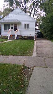 205 E Gier St, Lansing, MI, 48906