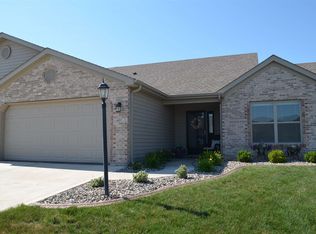 427 Kings Cross, Huntington, IN 46750