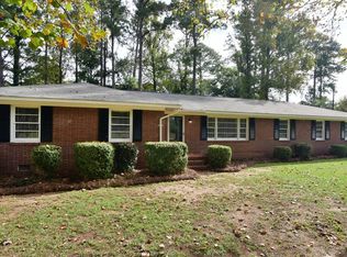 2508 Devon Dr, Albany, GA 31721