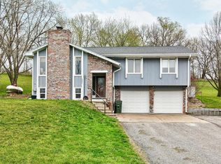 2401 Washboard Rd, Council Bluffs, IA 51503