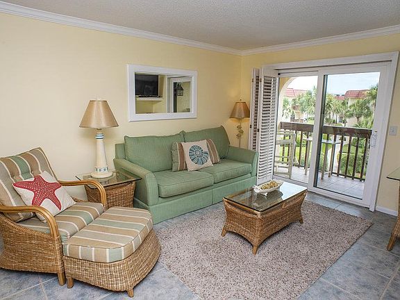4th image of 880 A1a Beach Blvd Unit 3311