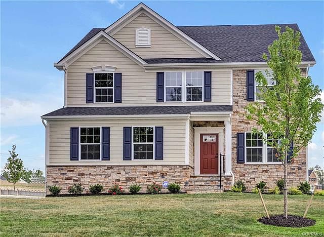 1st image of 4554 Paxton Glen Ct
