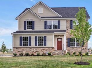 4554 Paxton Glen Ct, Glen Allen, VA 23059