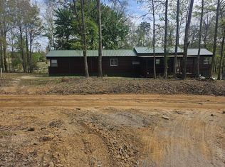 308 Chance Dale Rd, Jefferson, TX 75657