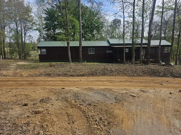 308 Chance Dale Rd, Jefferson, TX 75657