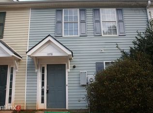 1078 Thorn Woode Ln, Stone Mountain, GA 30083