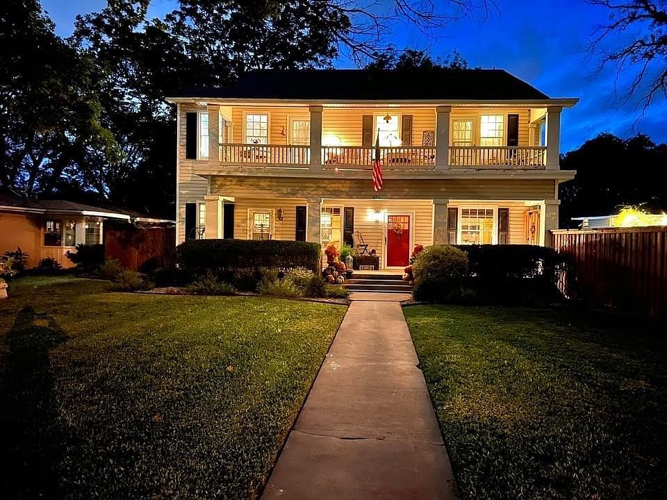 624 Amarillo St, Abilene, TX 79602 Zillow