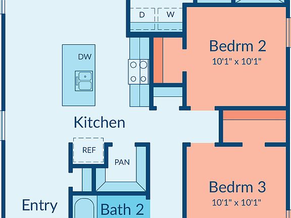 2nd image of this home