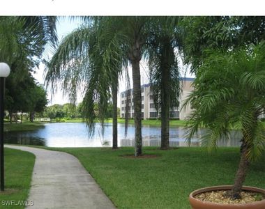 14931 Park Lake Dr PH 4, Fort Myers, FL, 33919