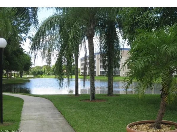 14931 Park Lake Dr Ph 4, Fort Myers, FL 33919