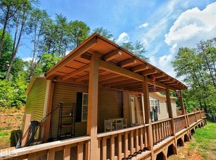 181 Ocoee Trl #17, Blue Ridge, GA 30513